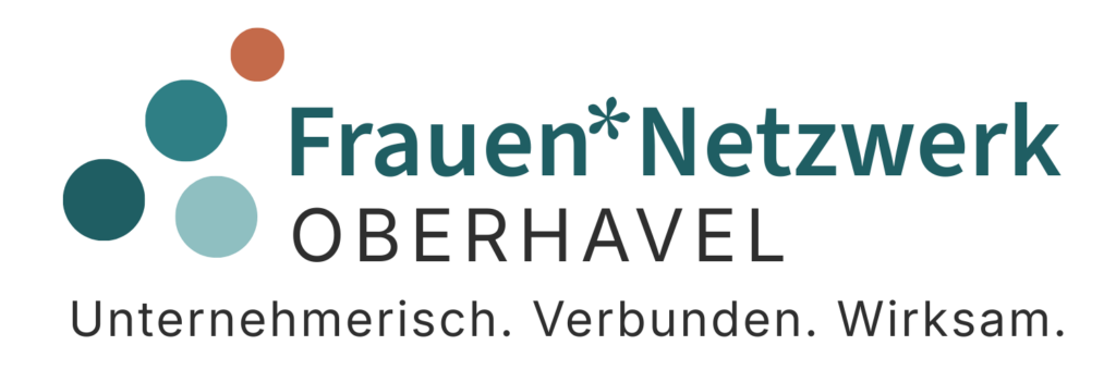 Logo Frauennetzwerk Oberhavel