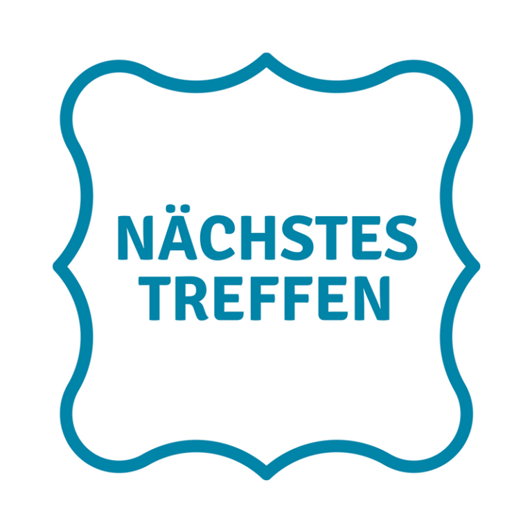 Netzwerktreffen im Mai 2025