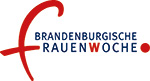 Lesung im Rahmen der 29. Brandenburgischen Frauenwoche