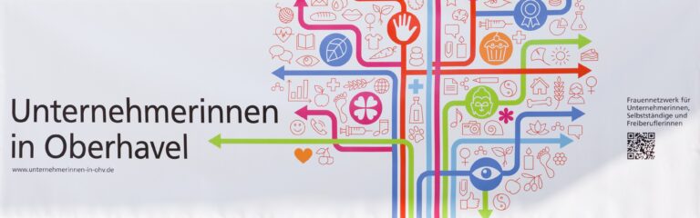11. Gründer- und Unternehmertag Oberhavel am 6.11.19