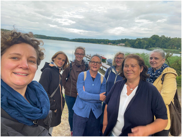 Unternehmerinnen in Oberhavel