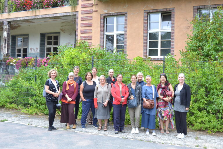 Mutproben und Morbides in Beelitz