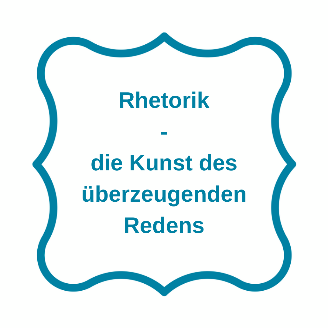 Unternehmerinnen Oberhavel Rhetorik