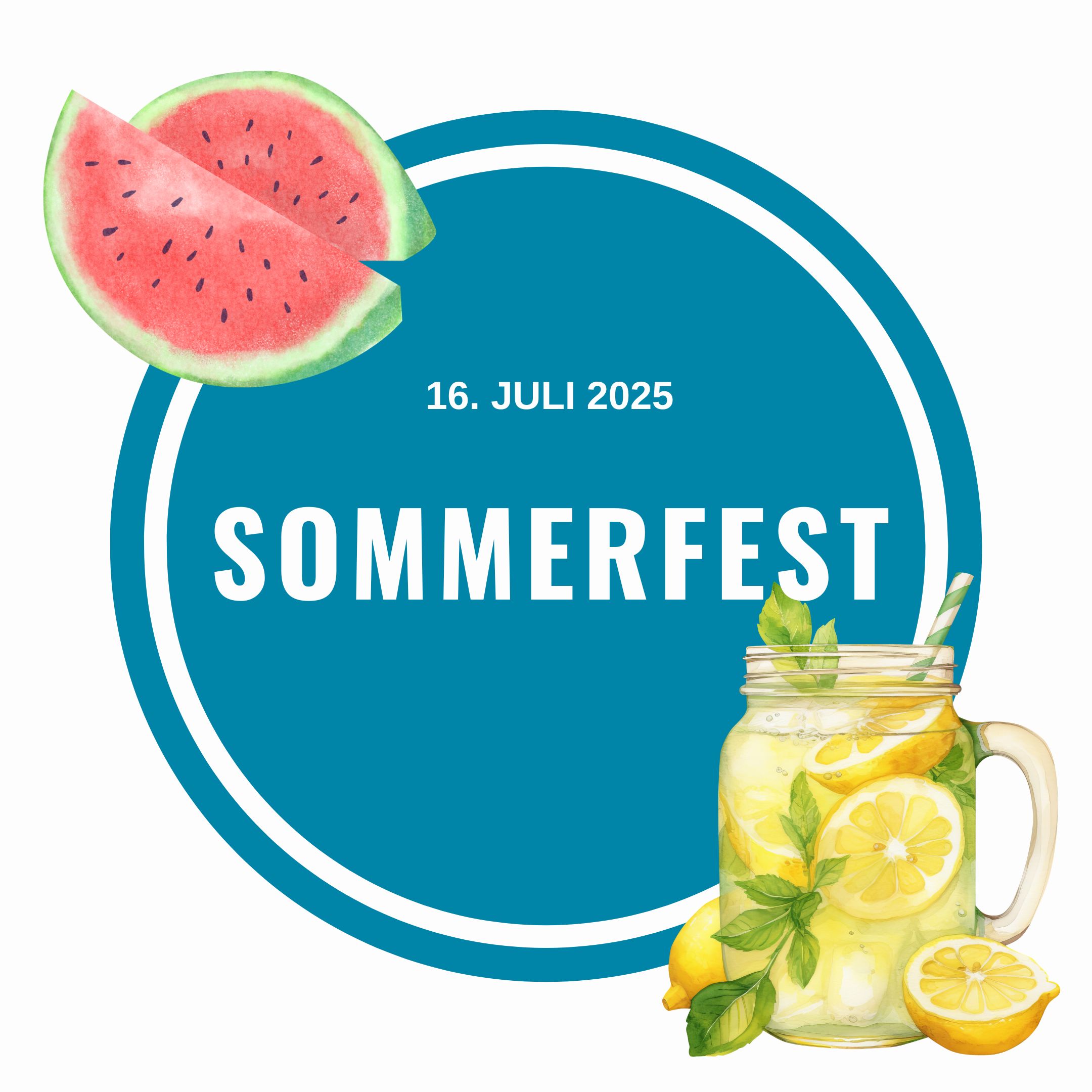 Sommerfest Unternehmerinnen in Oberhvel