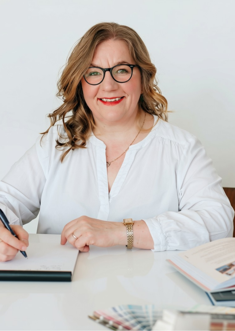 Ulrike Lieske Zimmerwandel, Raumdesign für neue Lebensphasen